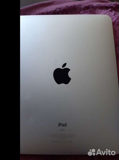 iPad