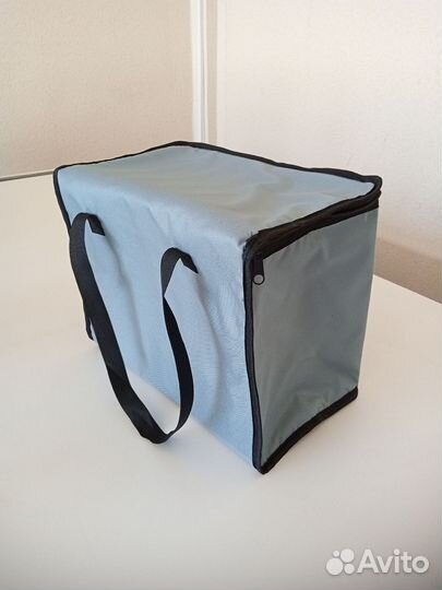 Сумка холодильник