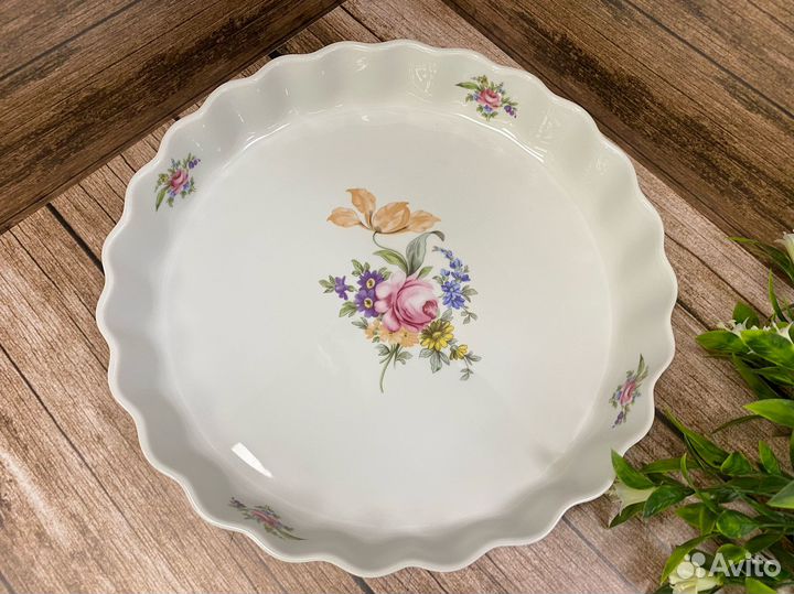 Форма для запекания 