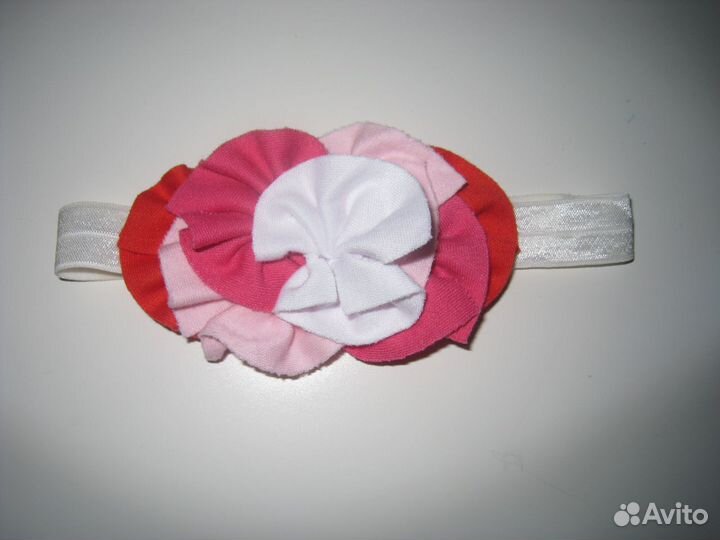 Повязки на голову для принцессы