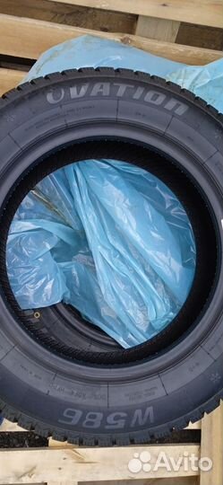 Ovation W-586 195/65 R15