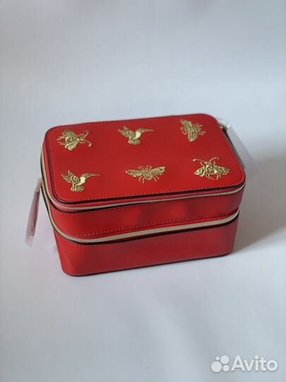 Косметичка-чемоданчик Estée Lauder