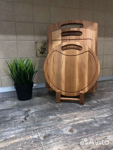 Разделочные доски