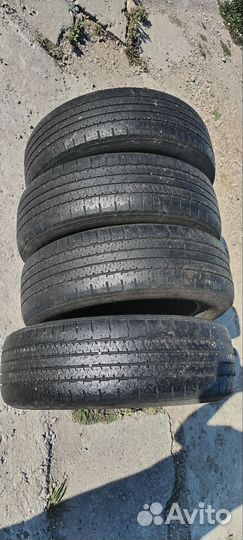 Triangle TR618 225/60 R18