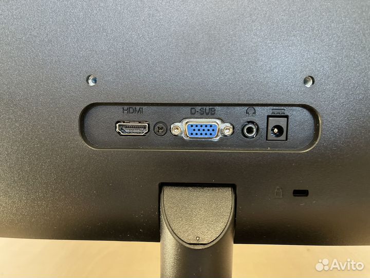 AOC 27 LCD Monitor (27B2H)