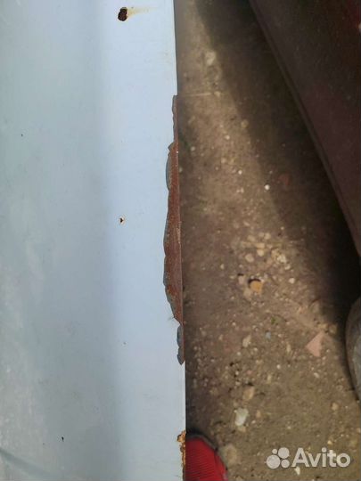 Капот на газель next