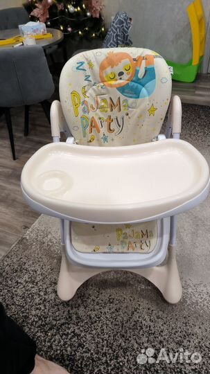 Стульчик для кормления