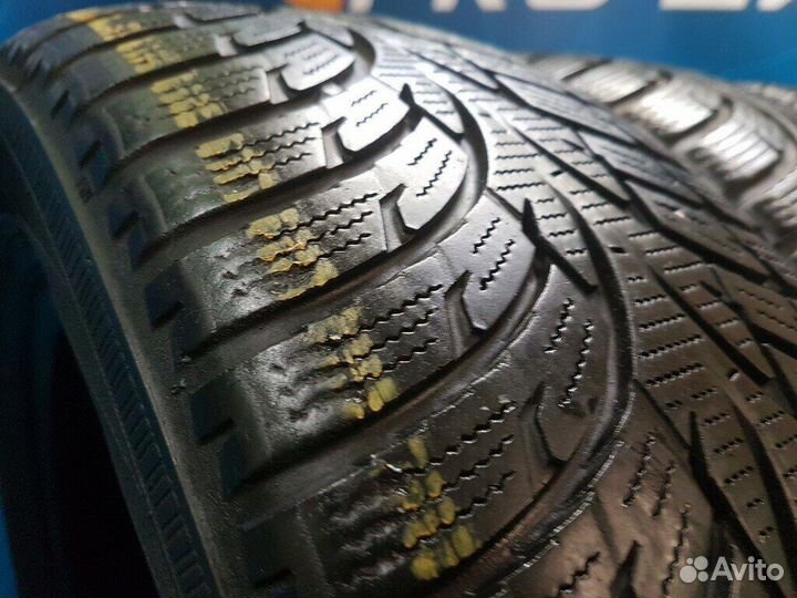 Nokian Tyres WR D3 175/65 R15