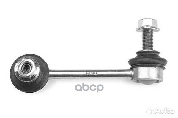 Тяга стабилизатора перед.подв.L mdls1117 Moog