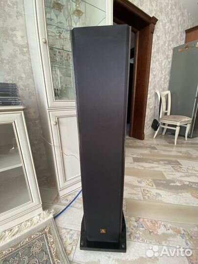 Акустические колонки