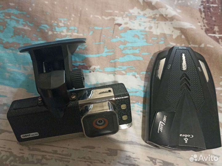 Радар детектор