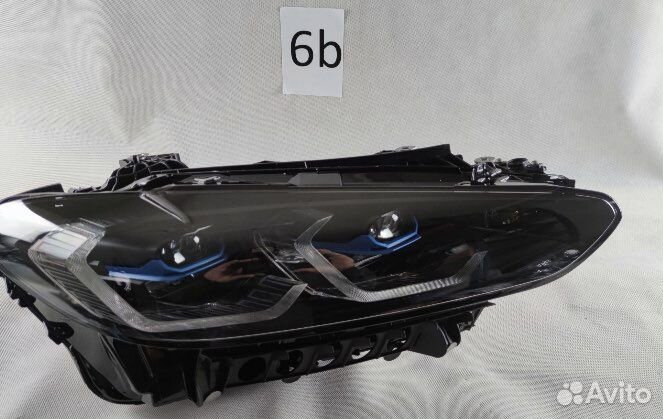 Фара BMW G22 G23 G26 laser Правая