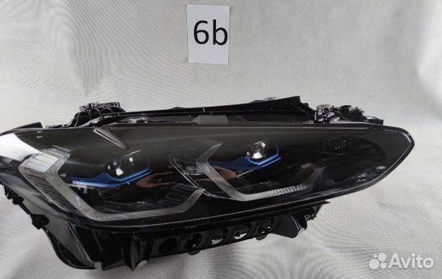 Фара BMW G22 G23 G26 laser Правая