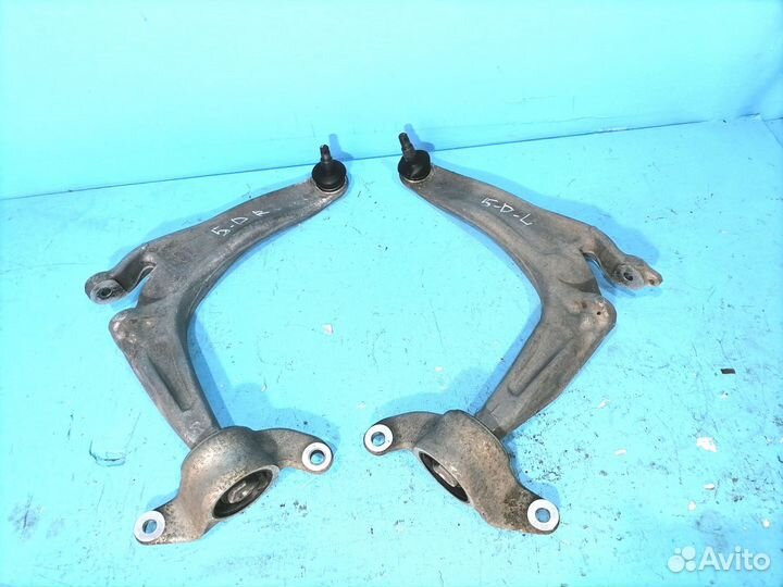 Рычаг передний Хонда Цивик 5Д 2006-2011 г 51350SMG