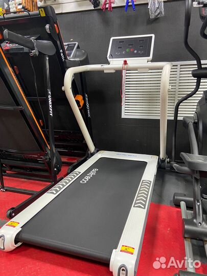 Беговая дорожка EVO fitness Venus