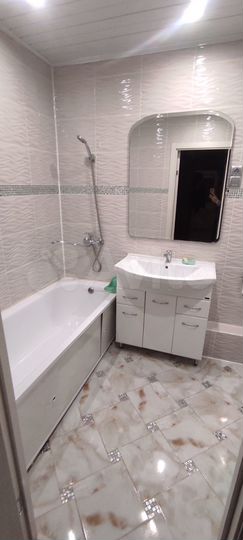 1-к. квартира, 36 м², 1/16 эт.