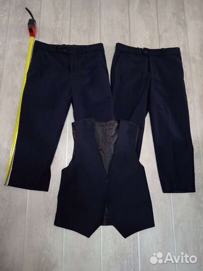 Костюм на мальчика 140 146