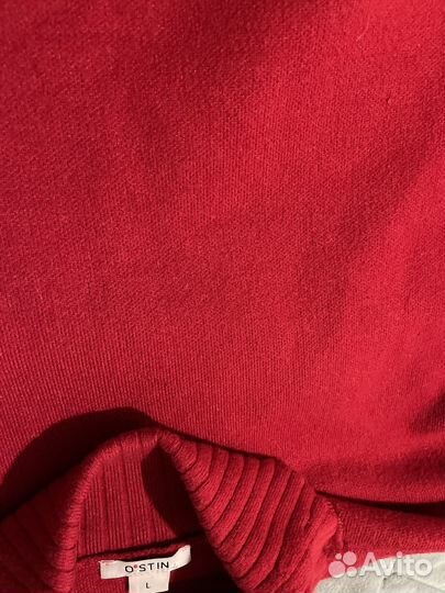 Свитер ostin женский