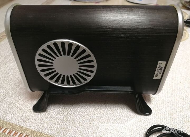 Сетевой накопитель