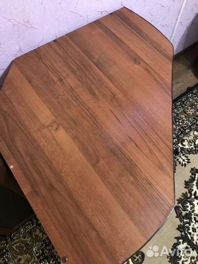 Письменный стол б/у