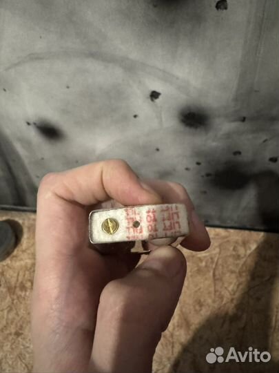 Зажигалка бензиновая