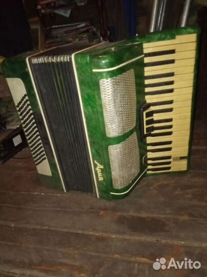 Аккордеон