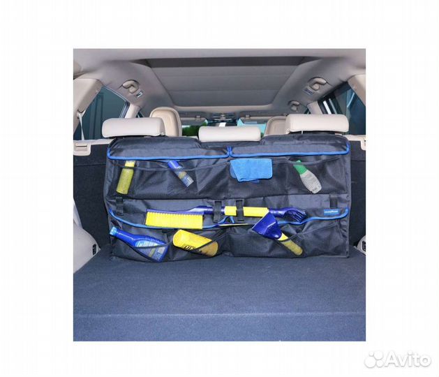 Органайзер для автомобиля Goodyear