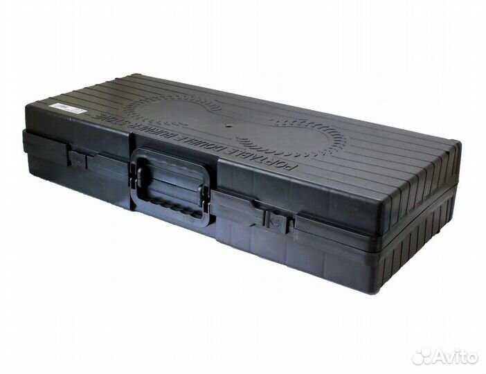 Двухкомфорочная плита газовая новая TW-850