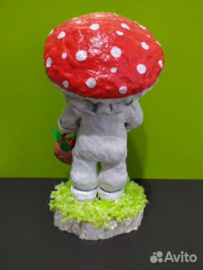 Осенняя поделка в школу или садик