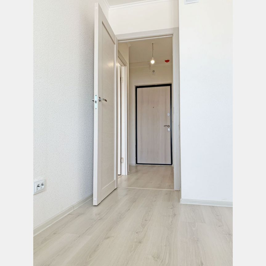 Квартира-студия, 25,2 м², 14/17 эт.