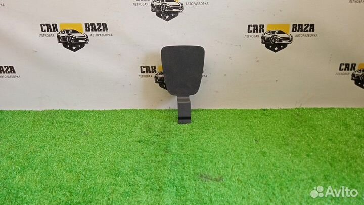 Накладка центральной консоли Volkswagen Polo