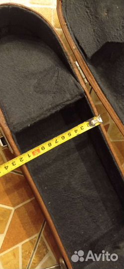 Футляр для скрипки из СССР