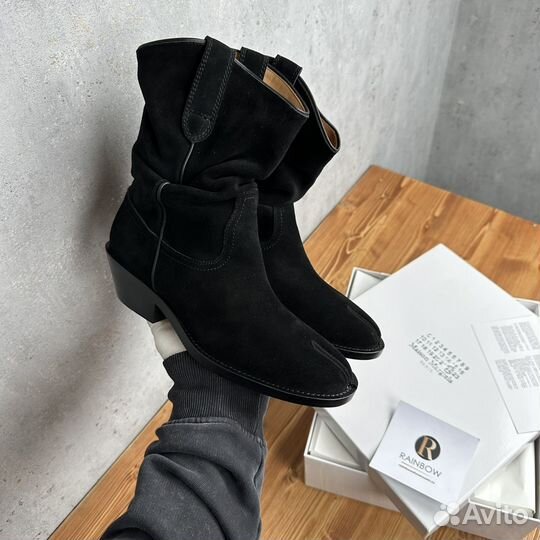 Казаки Женские Maison Margiela