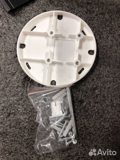 Настенная акустика Audac ateo6D/W (арт. 261003)