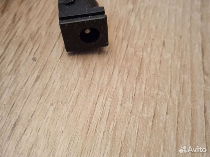 Кабель питания Toshiba satellite C650-14E