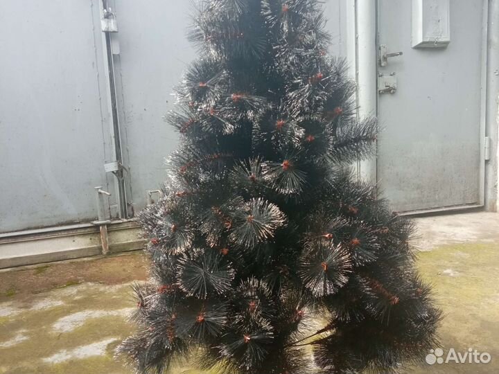 Елка новогодняя