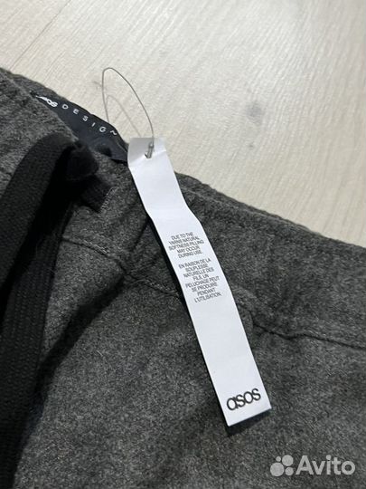 ASOS штаны мужские новые оригинал