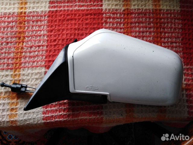 Актуально Зеркала заднего вида Tofas Fersan