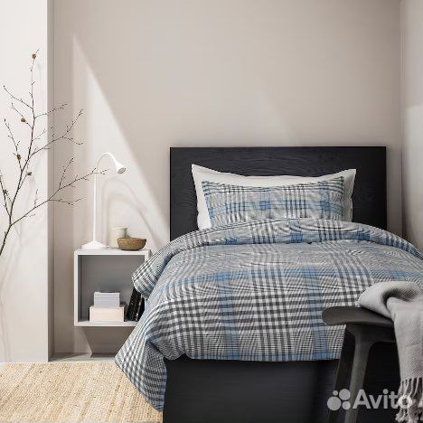 IKEA постельное белье и простыни