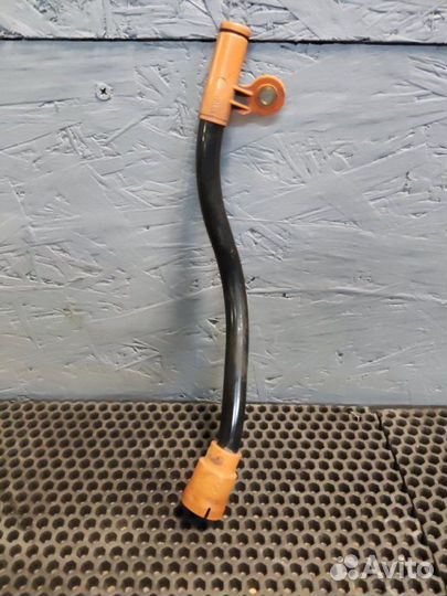 Трубка масляного щупа Audi А4 B7 BWE 2008