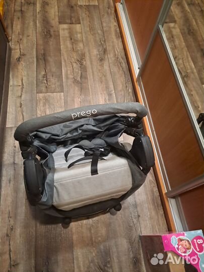 Детские коляски прогулочные