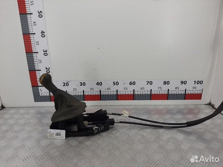 Кулиса кпп для Volvo S40 V40 1