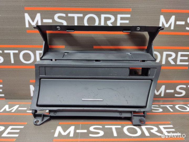 Пепельница передняя Bmw 3-Series E46 M52B20TU 1999