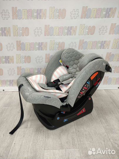 Автокресло Rant Matrix Story Line