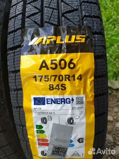 Aplus A506 175/70 R14