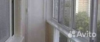 Окна за 7 дней