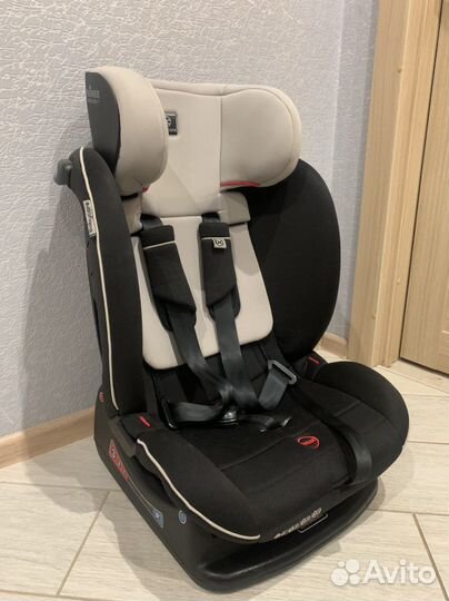 Детское автокресло от 0 до 36