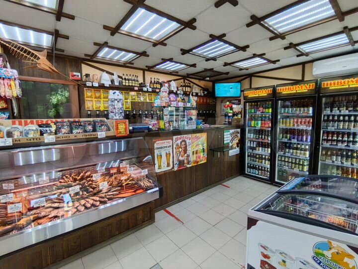 Свободного назначения габ, 109.2 м²