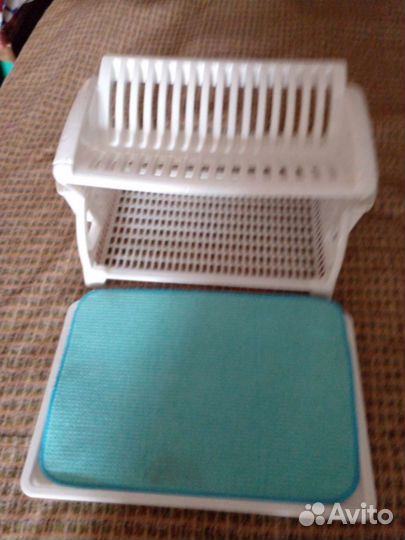 Посудосушка