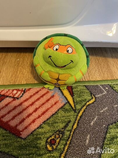 Мягкие игрушки